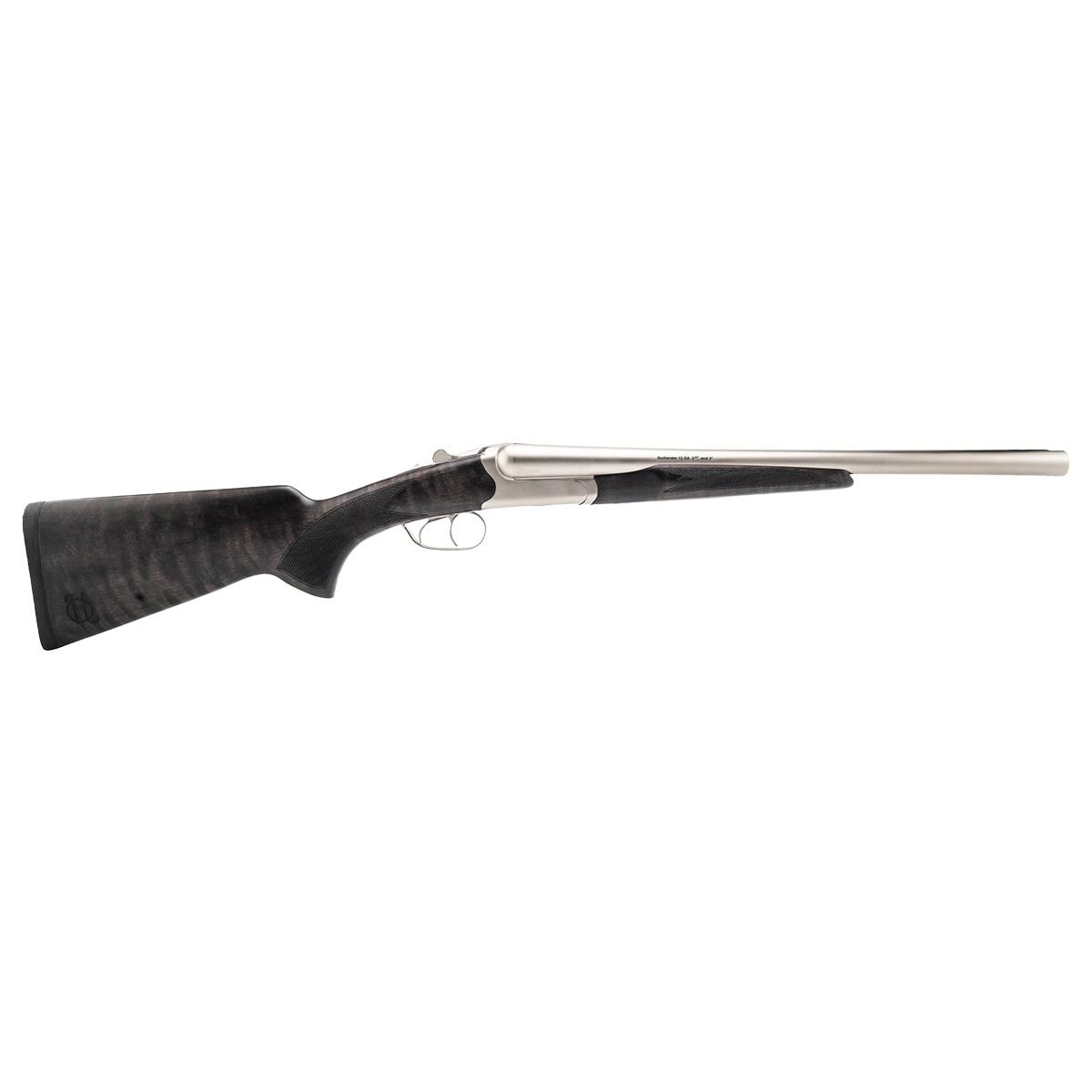 Heritage Manufacturing Badlander 12 Gauge - BOAZ view 2
