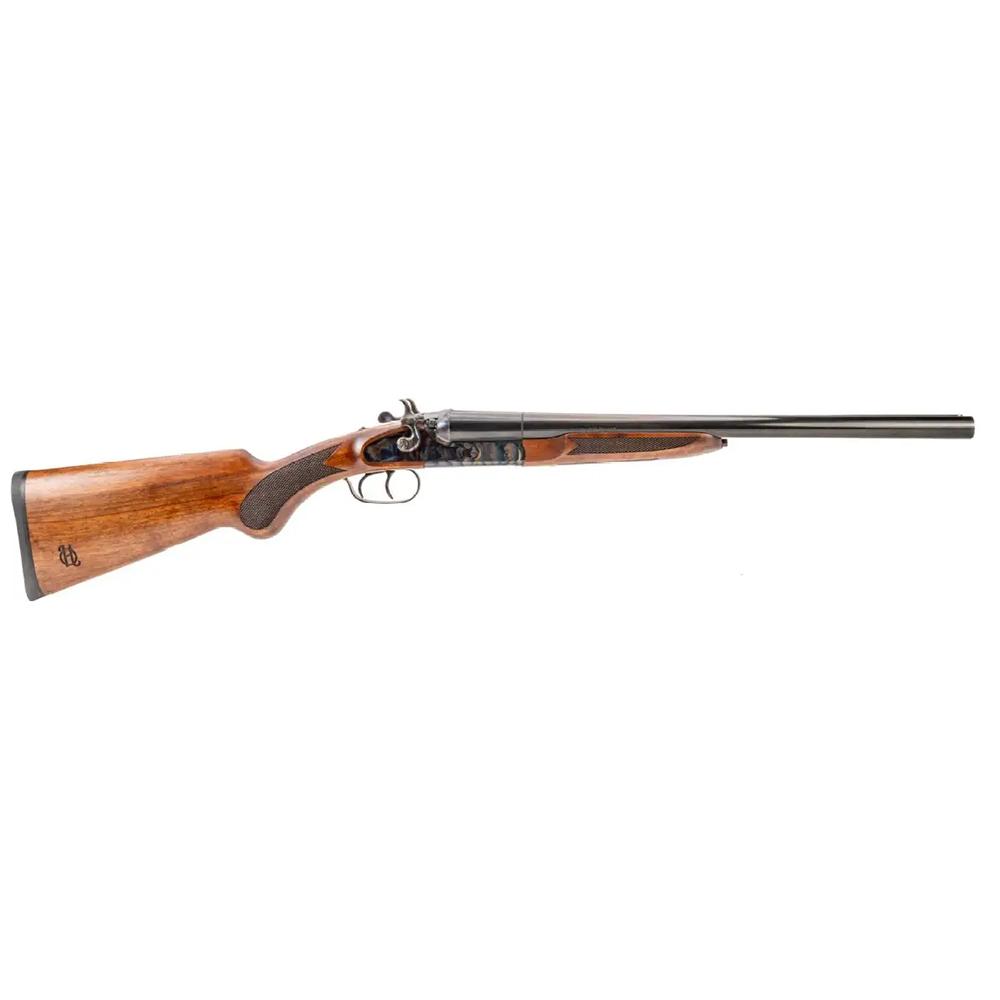 Heritage Manufacturing Coachwhip 16 Gauge - BOAZ view 2