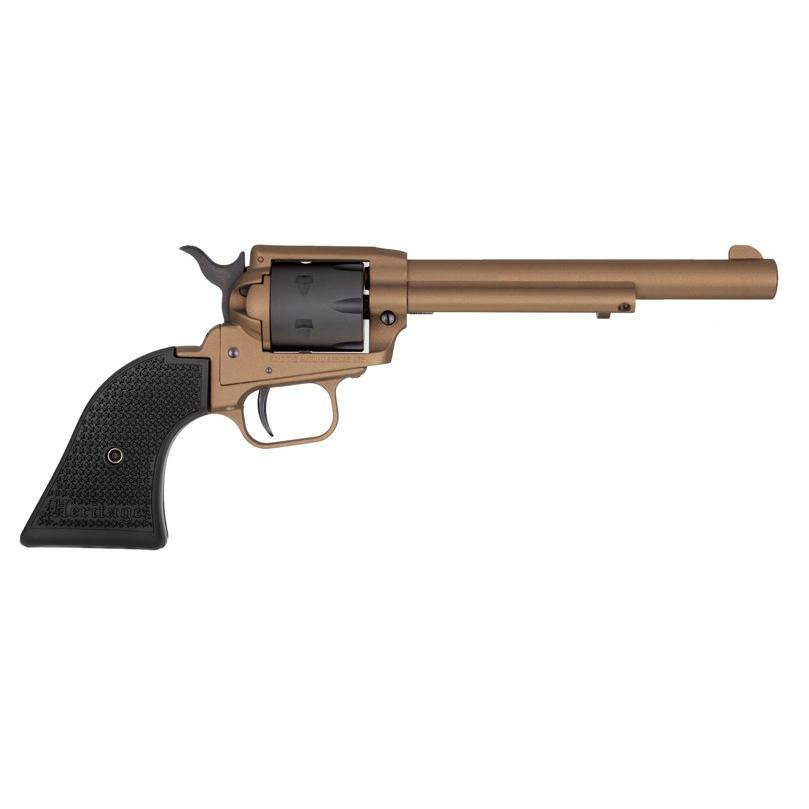 Heritage Manufacturing Rough Rider Small Bore 22 LR - BOAZ view 2