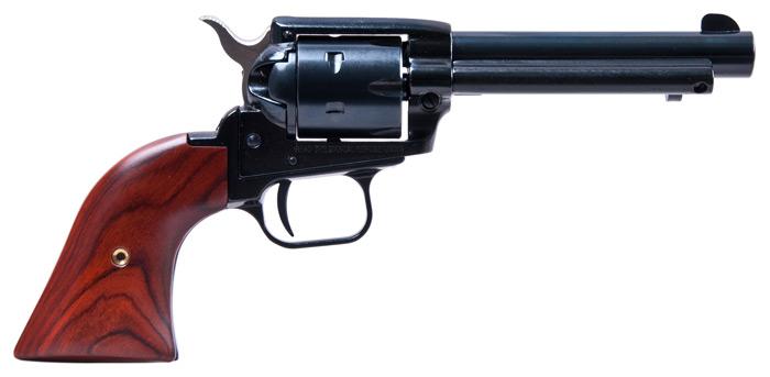 Heritage Manufacturing Rough Rider Small Bore 22 LR - Circle view 3