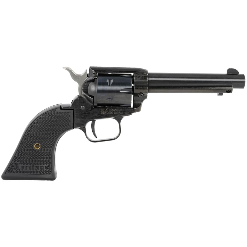 Heritage Manufacturing Rough Rider Small Bore 22 LR - BOAZ view 2