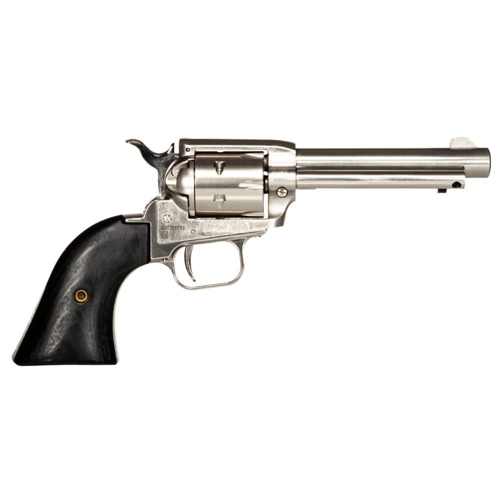 Taurus International - Heritage Rough Rider 22 LR - All Gear view 2