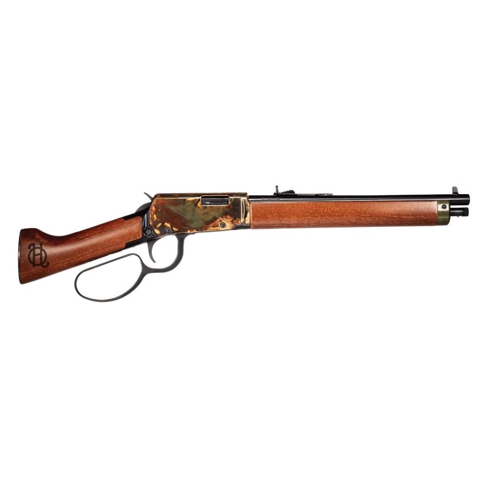 Heritage Manufacturing Settler Mare's Leg 22 LR - BOAZ view 2