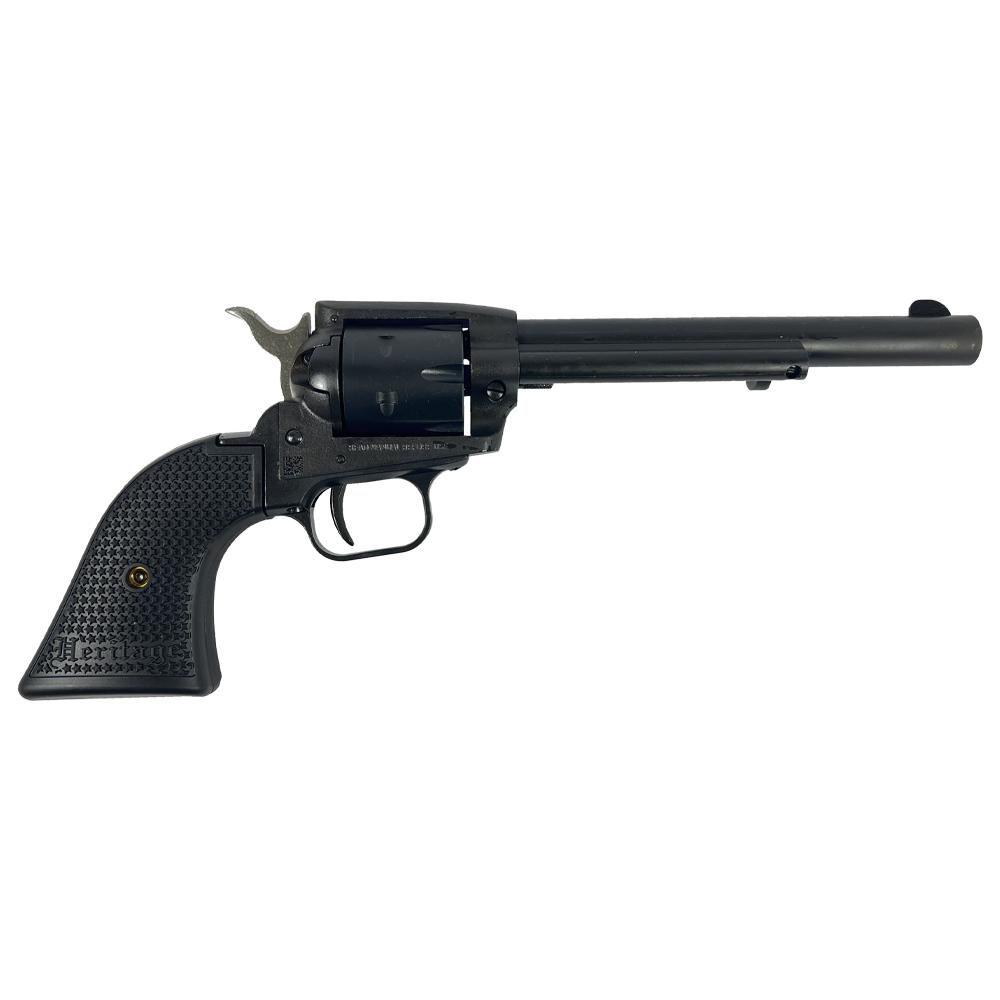Heritage Manufacturing Rough Rider Small Bore 22 LR | 22 Mag view 2