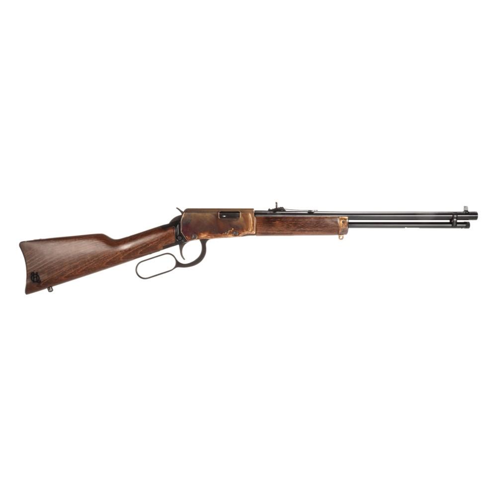 Heritage Manufacturing Settler 22 LR - Circle Square Firearm view 3
