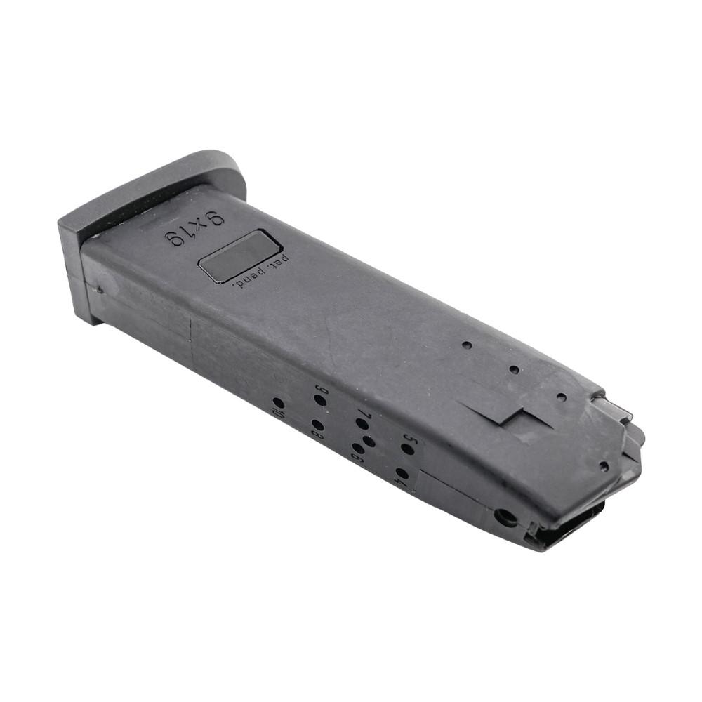 Heckler & Koch 9mm Luger - Circle Square Firearms view 3