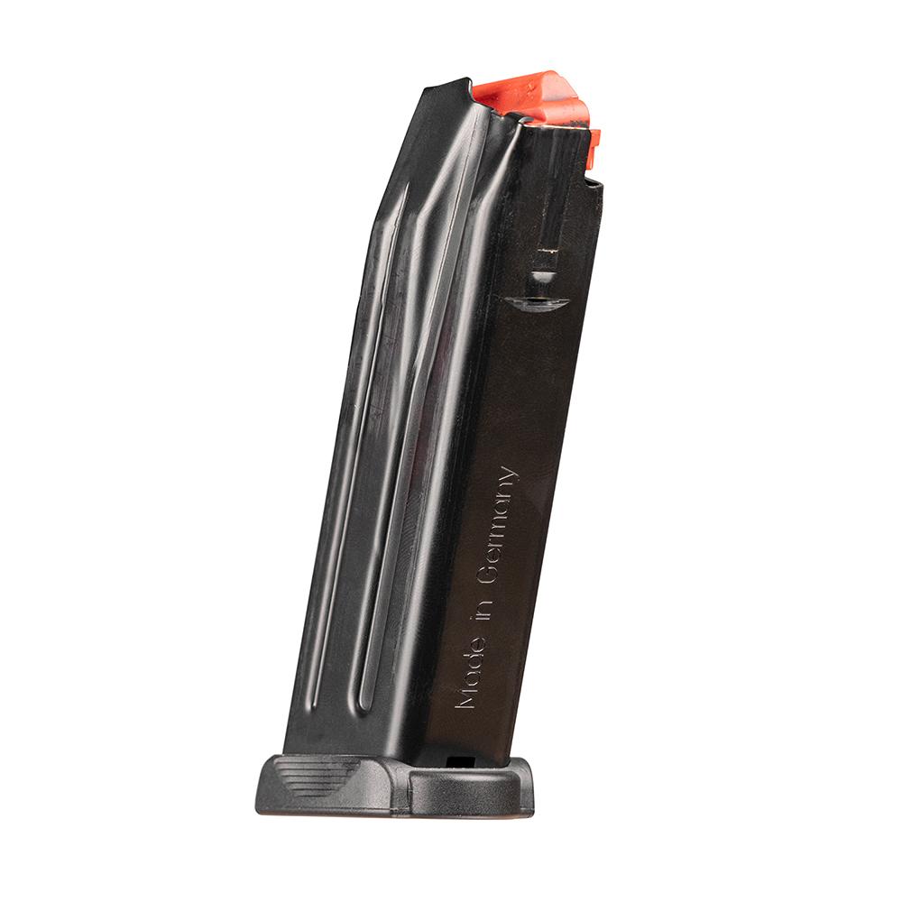 H&K VP9A1 K Handgun Magazine 9mm Luger 15/rd