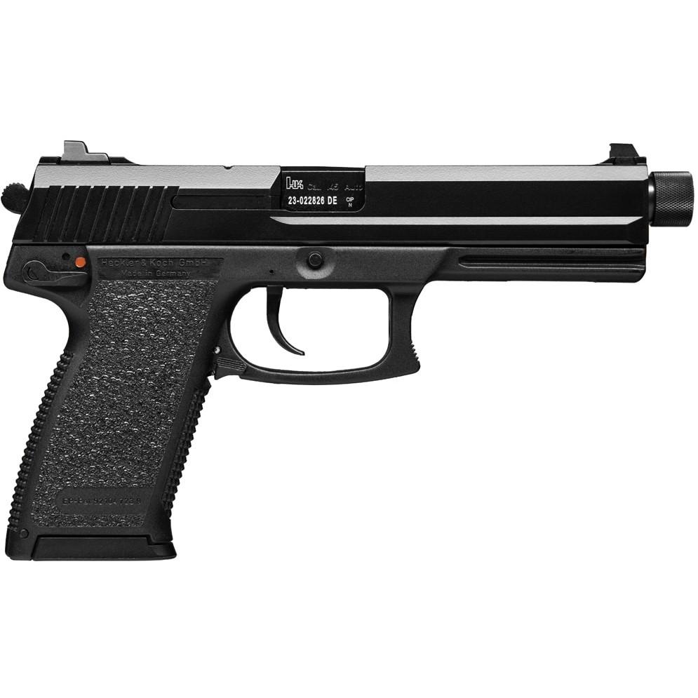 HK Mark 23 - 2A in MD view 2