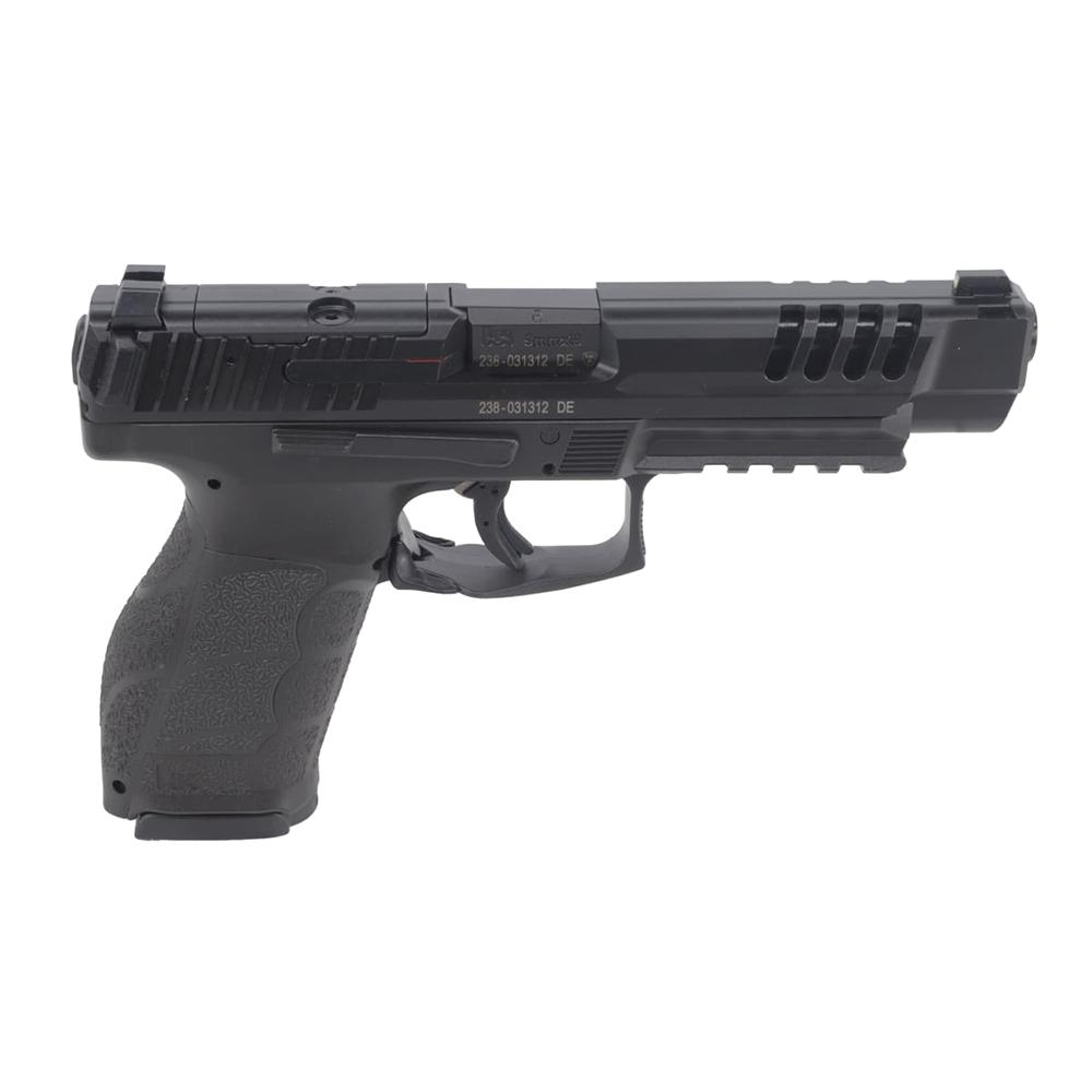 Heckler and Koch VP9A1 L OR 9mm Handgun - Compact & Reliable view 2