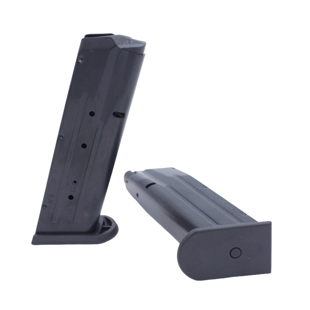 Tanfoglio 9MM - Circle Square Firearms view 2