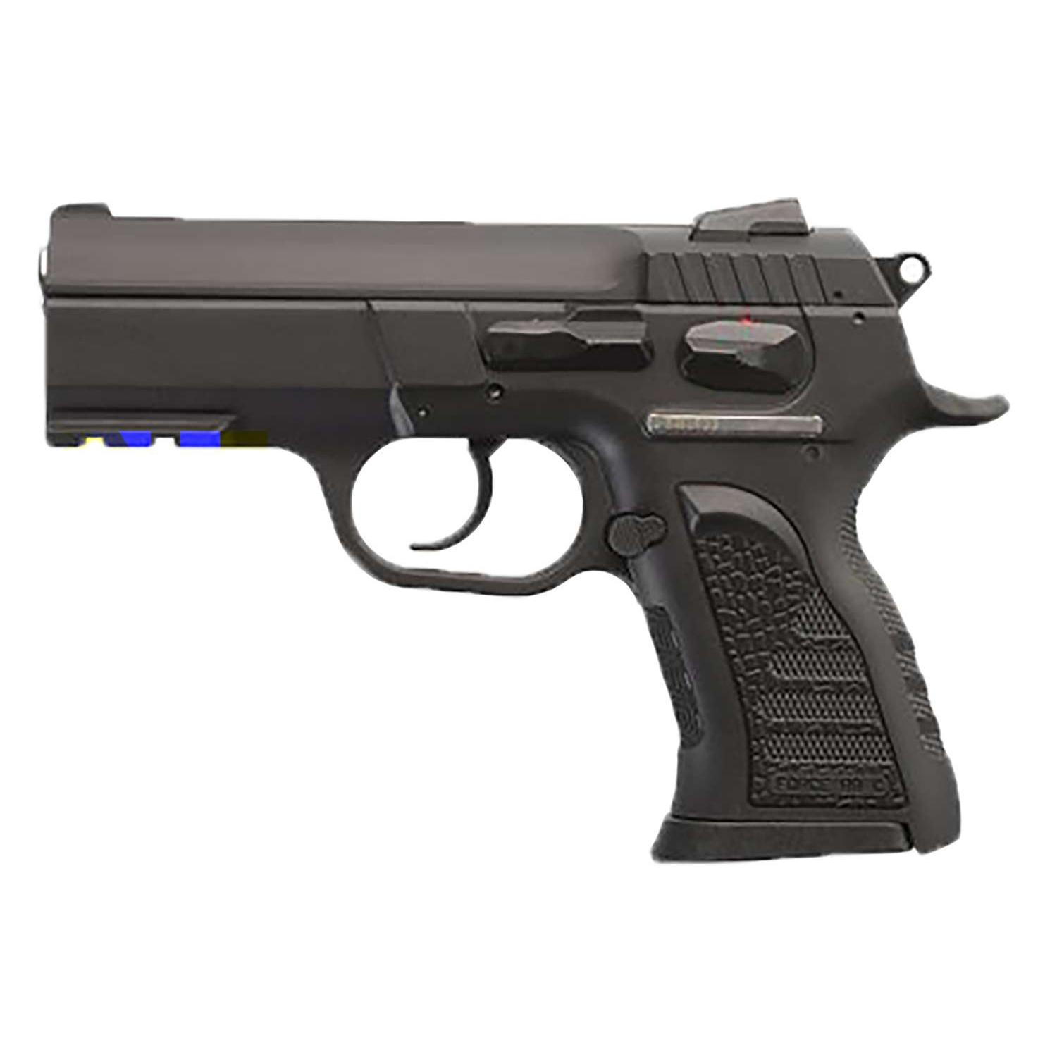 Tanfoglio 10MM AUTO - Purple Mountain Armory view 3