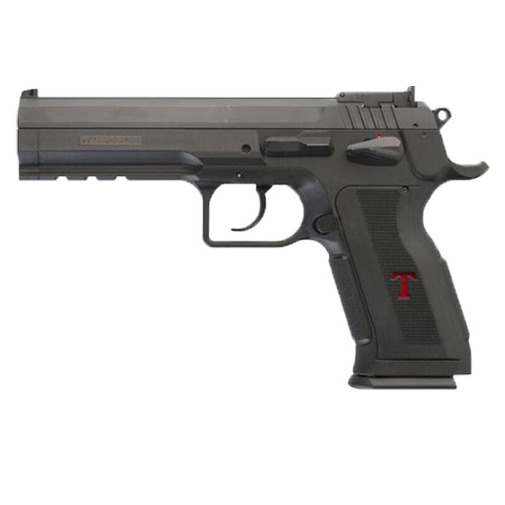 Tanfoglio Stock III - 2A in MD view 2