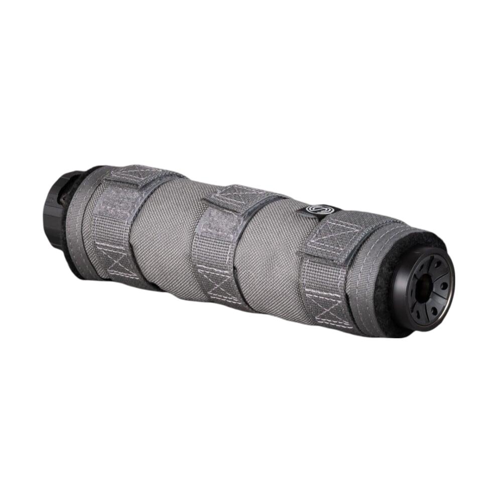SilencerCo High Temp Suppressor Cover - BOAZ view 2