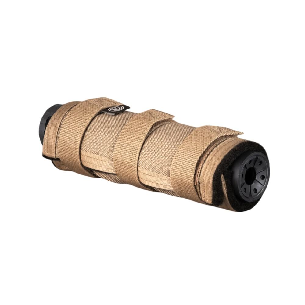SilencerCo Suppressor Cover - All Geared Up FFL view 2