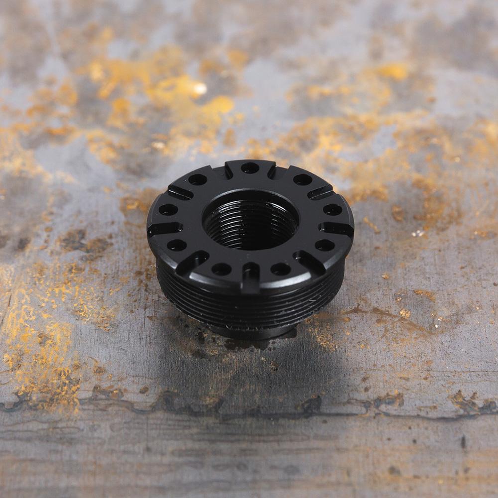 SilencerCo Bravo Direct Thread Mount - All Geared Up FFL view 4