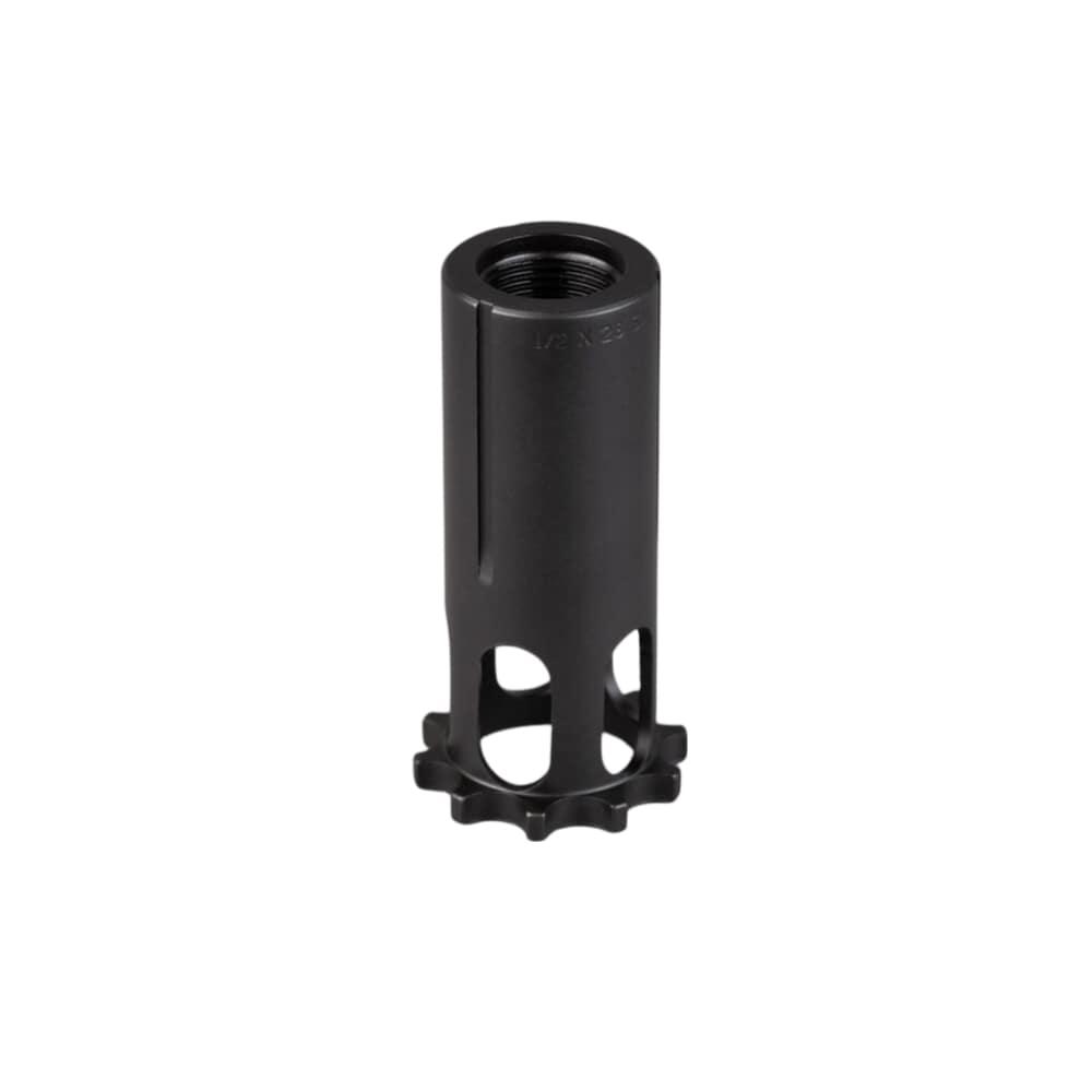 SilencerCo Osprey/Octane - 2A in MD view 2