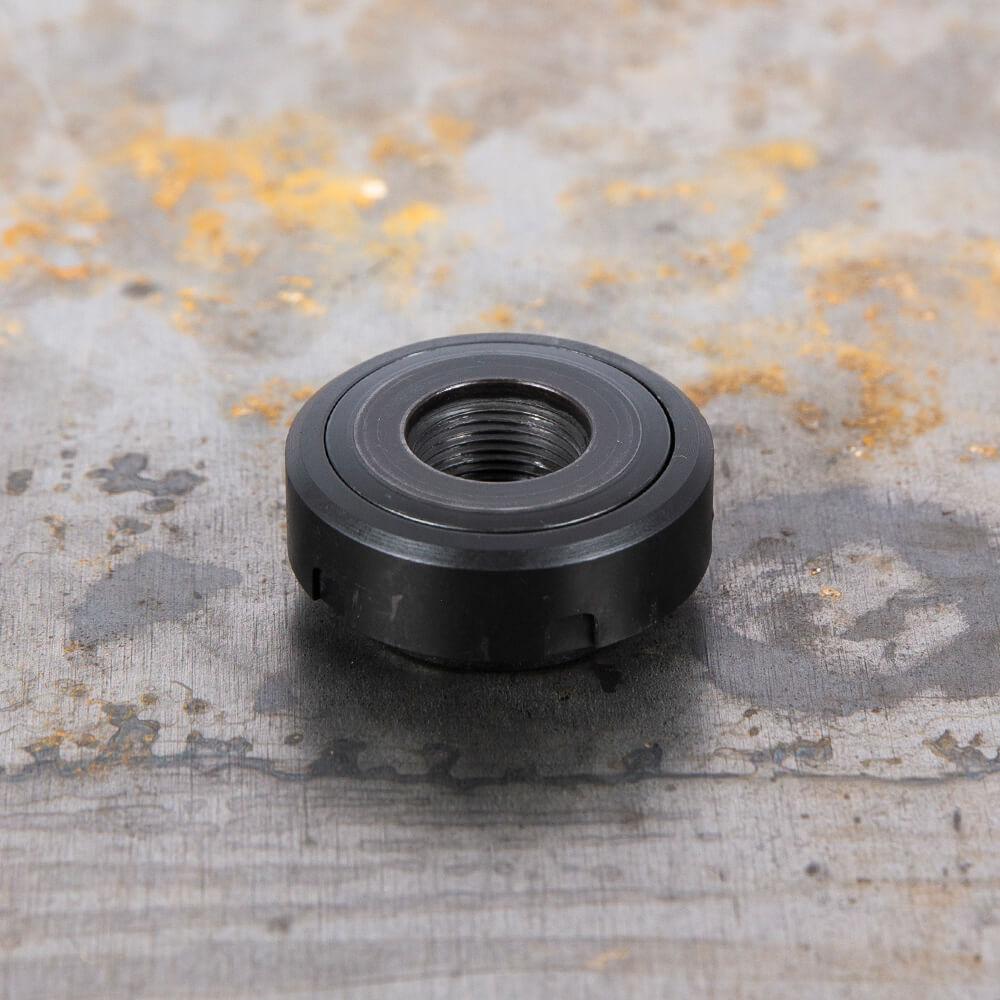 SilencerCo Charlie Direct Thread Mount - All Geared Up FFL view 2