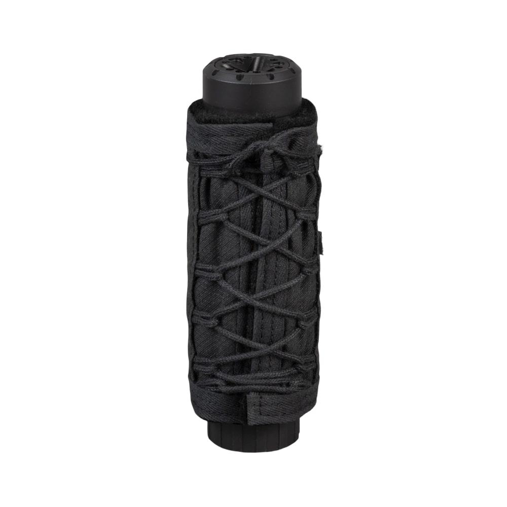 SilencerCo - 2A in MD view 2