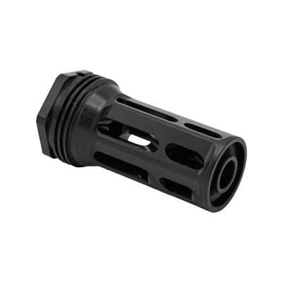 IWI - Israel Weapon Industries LH QD Flash Hider - 2A in MD view 2