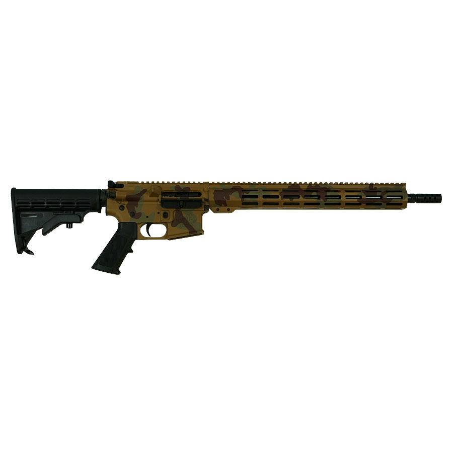 GREAT LAKES FIREARMS GL15 - 2A in MD view 2