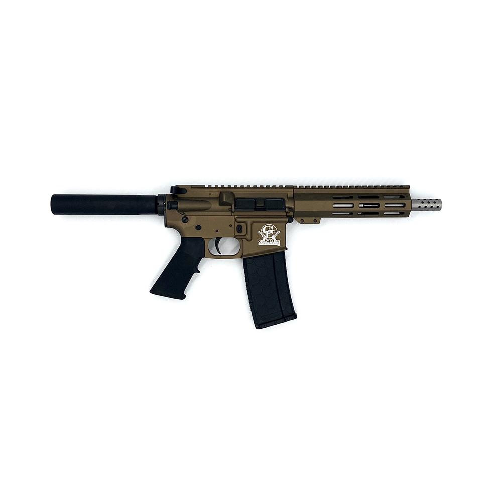 GREAT LAKES FIREARMS GL15 - 2A in MD view 2
