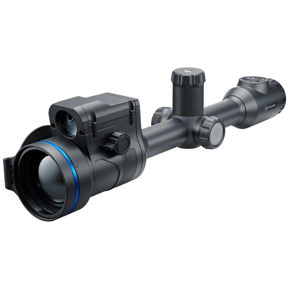 Pulsar Thermion 2 LRF XG60 - Circle Square Firearms view 4