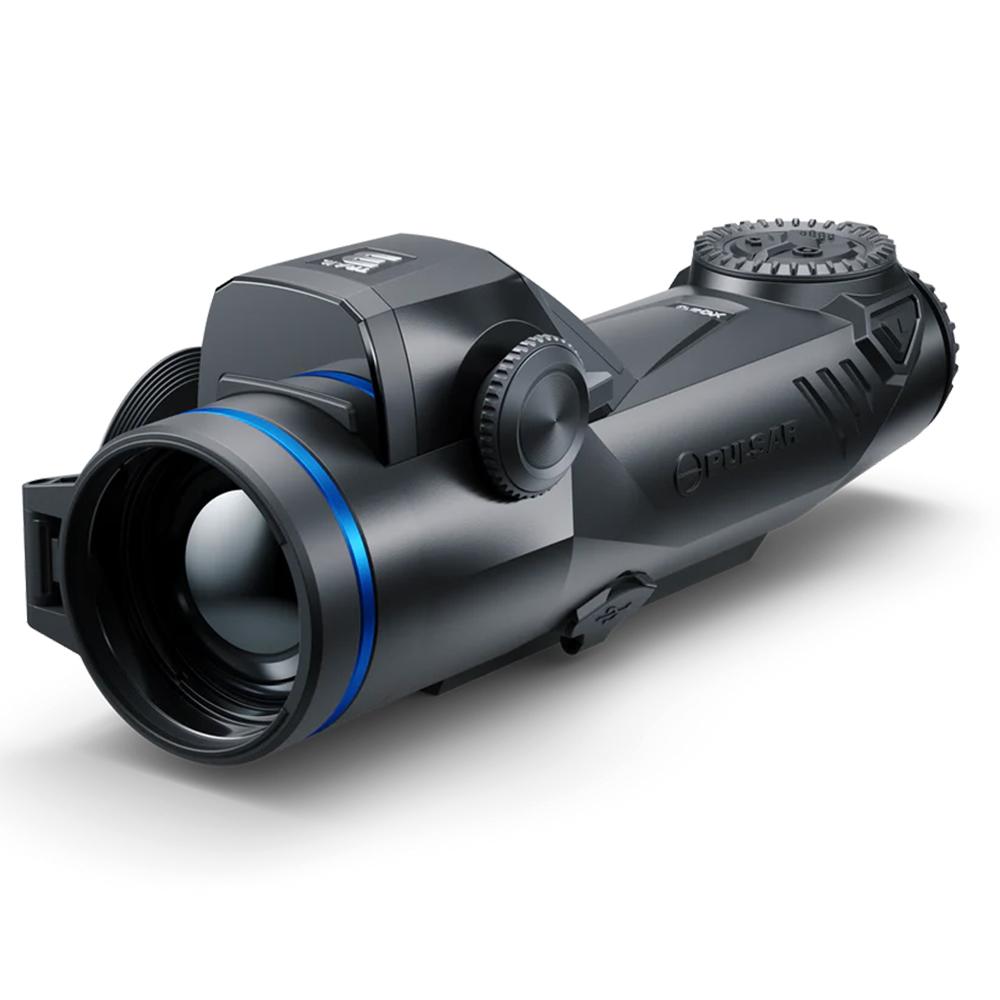 Pulsar Trail 3 LRF — XQ50 - Circle Square Firearms view 4