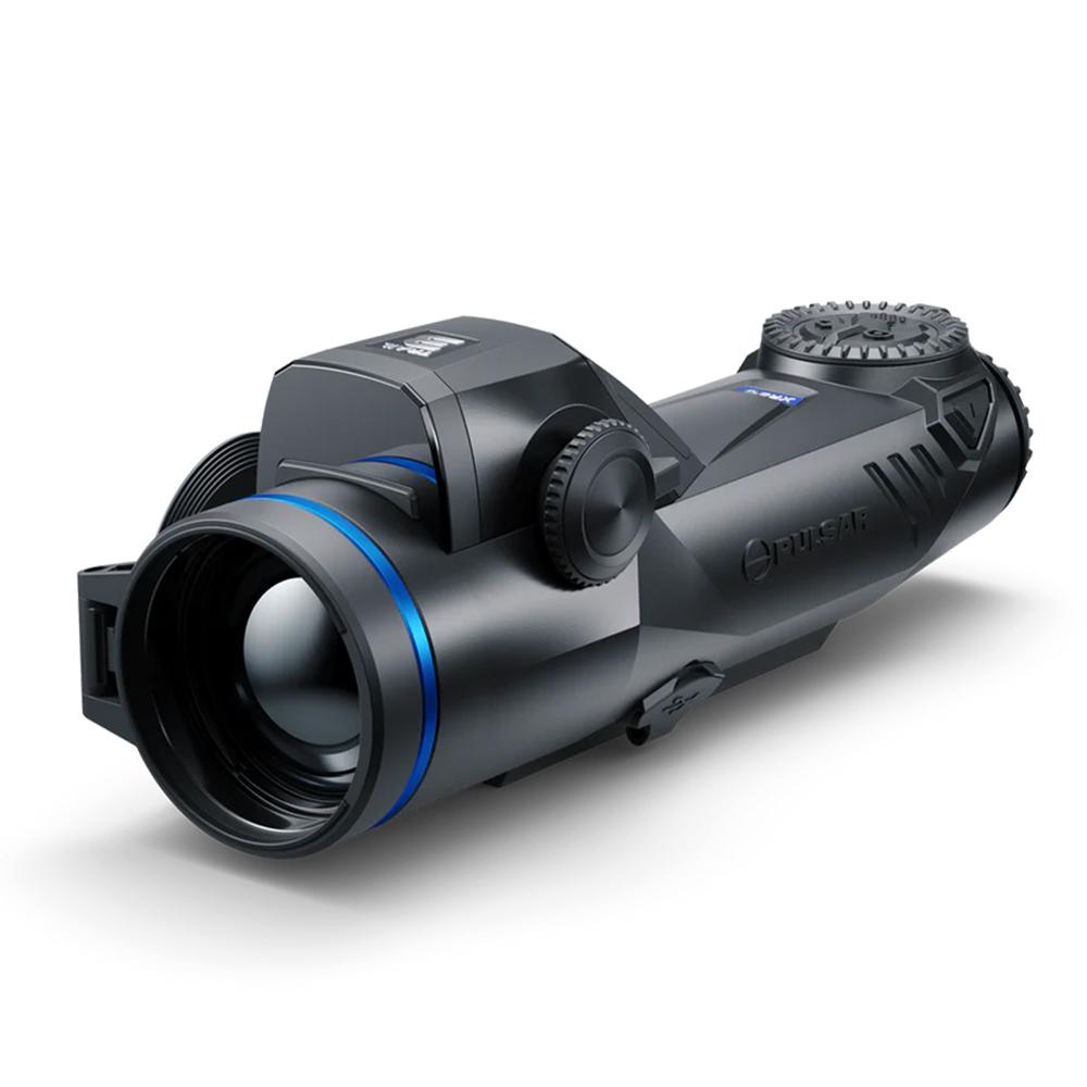 Pulsar Trail 3 LRF — XR50 - Circle Square Firearms view 4