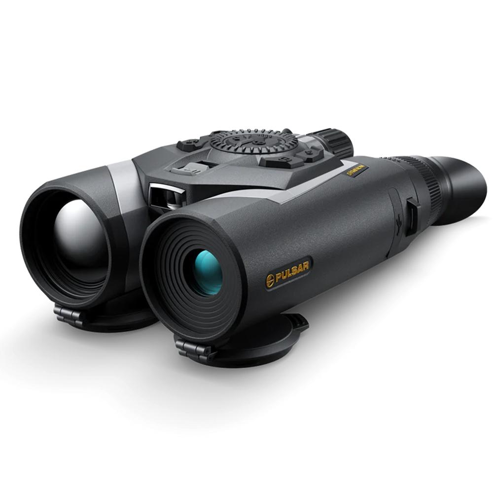 Pulsar DXT50 — Symbion LRF - Circle Square Firearms view 4