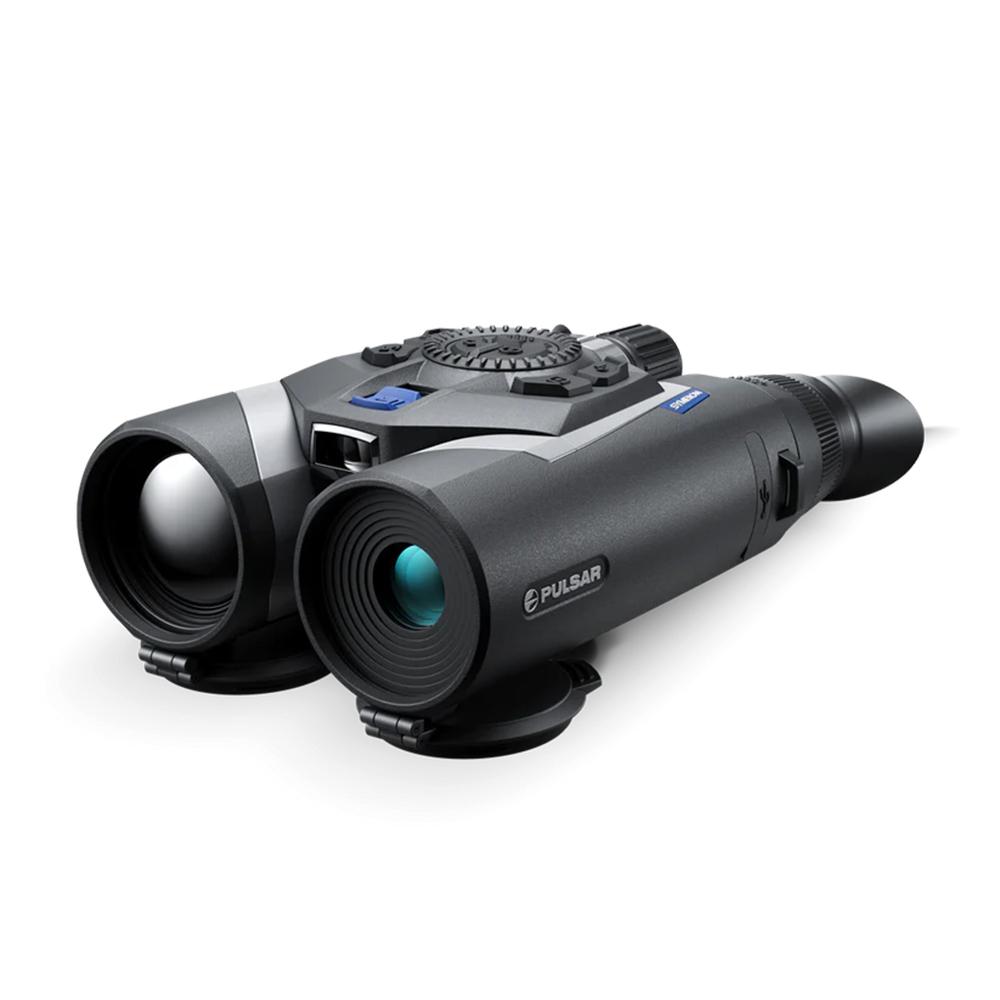 Pulsar DXR50 — Symbion LRF - Circle Square Firearms view 3