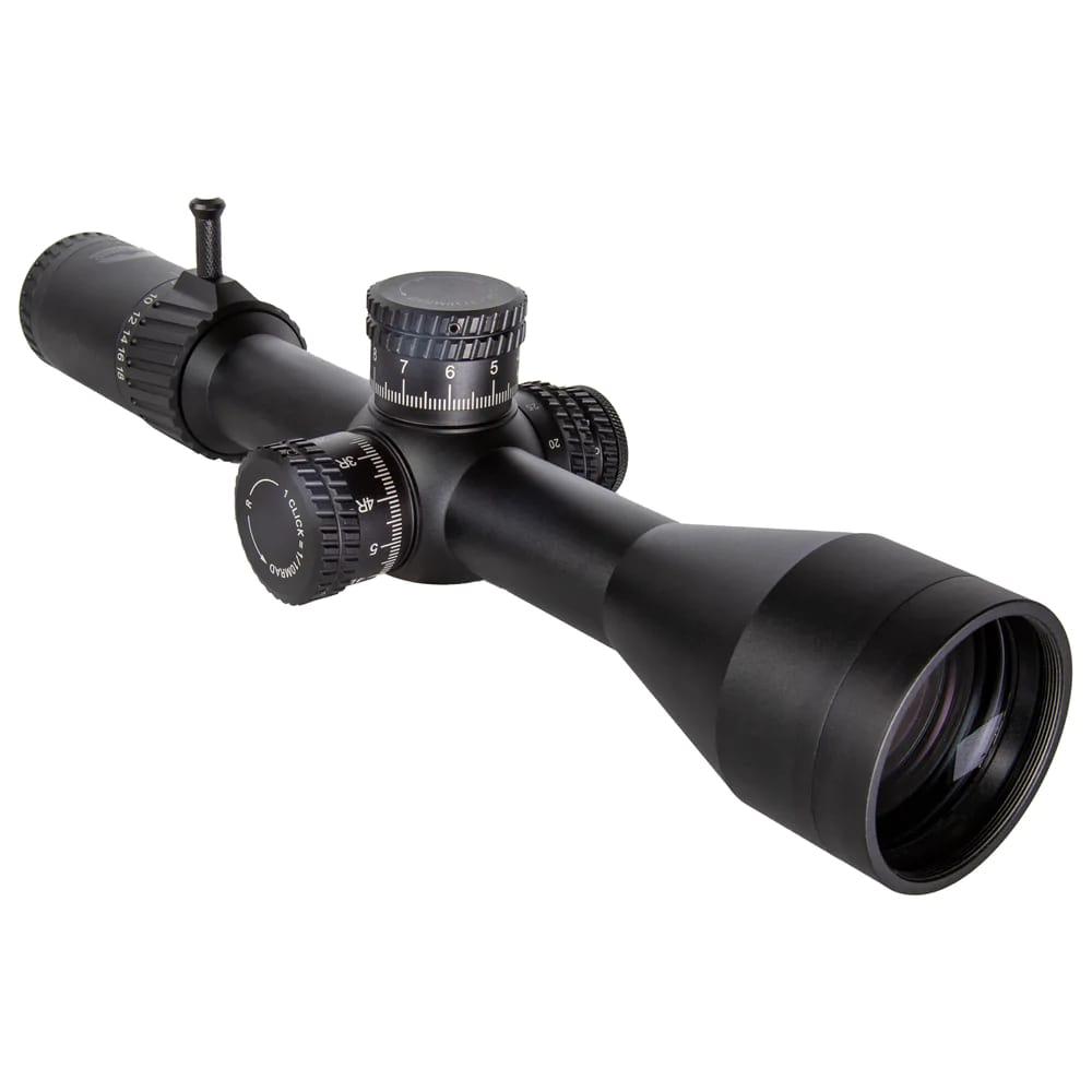 Sightmark Presidio LR2 FFP - Circle Square Firearms view 5