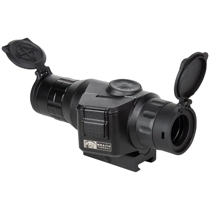 Sightmark Mini — Wraith - All Geared Up FFL view 4