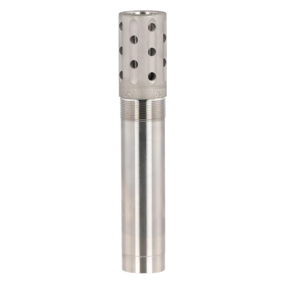Jeb's Head Hunter Turkey Ported Choke Tube for 12 ga Benelli Crio .655