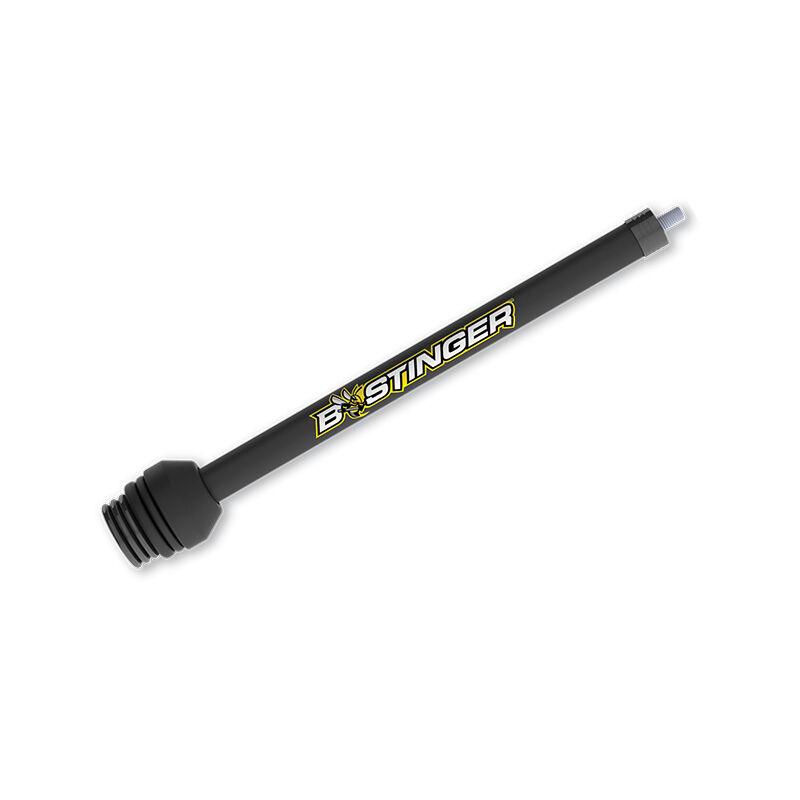 Bee Stinger Sport Hunter Xtreme 8" Matte Black