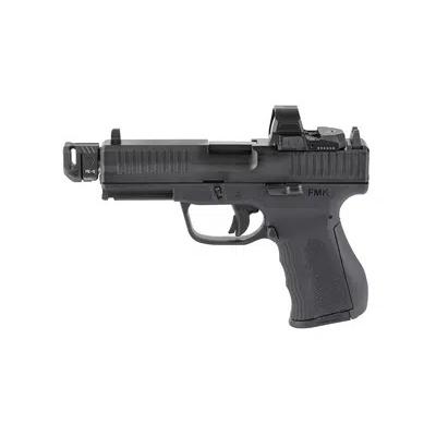FMK G3 - 2A in MD view 2