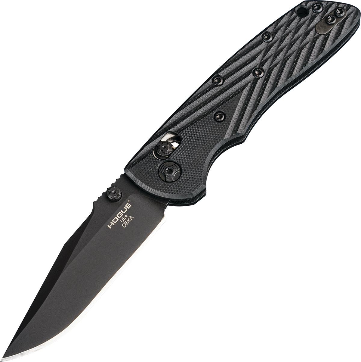 Hogue - Purple Mountain Armory view 2