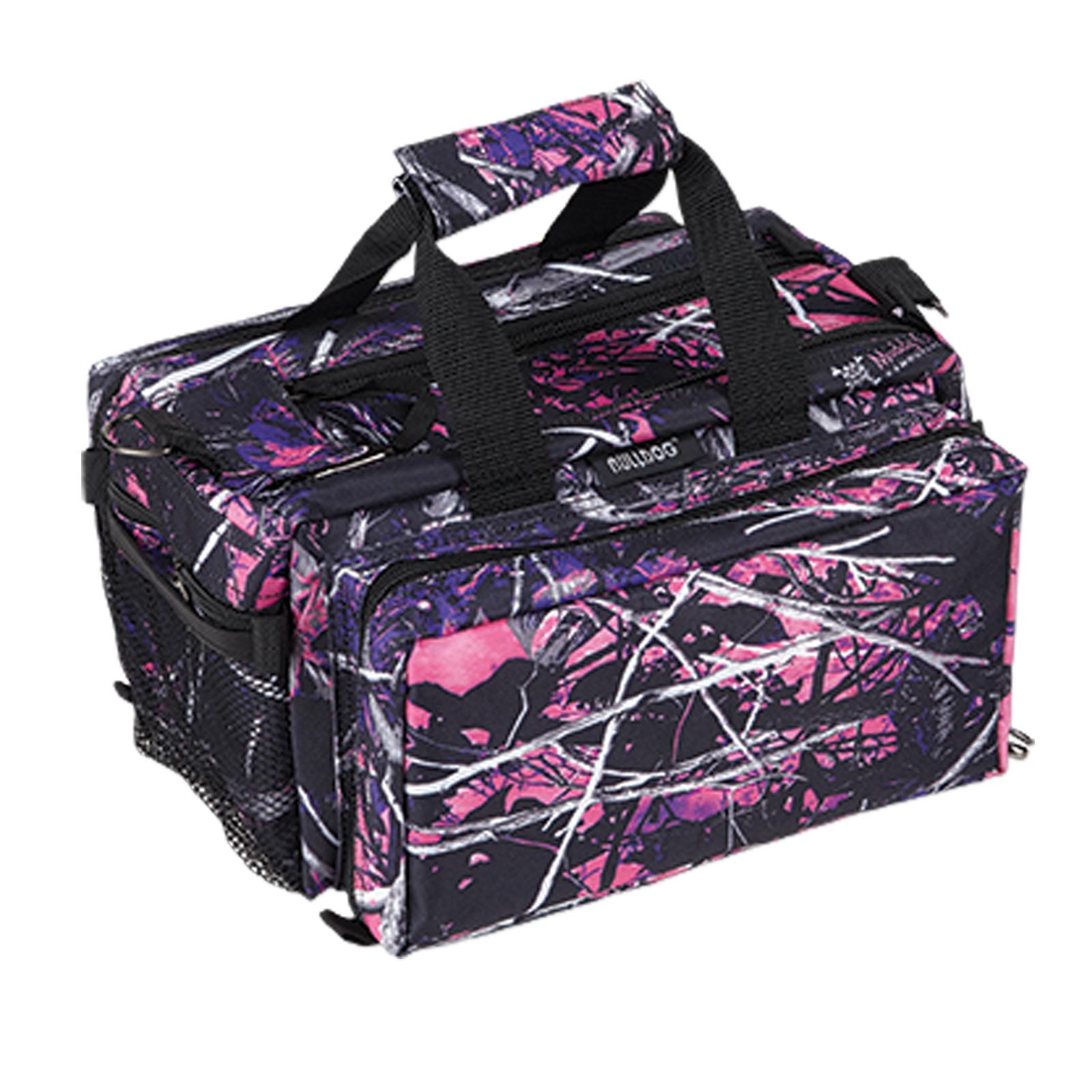 Bulldog Cases Deluxe - All Geared Up FFL view 2