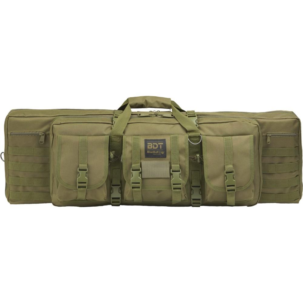 Bulldog BDT Tactical - 2A in MD view 2