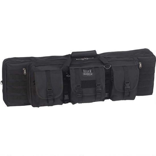 Bulldog BDT Tactical - 2A in MD view 2