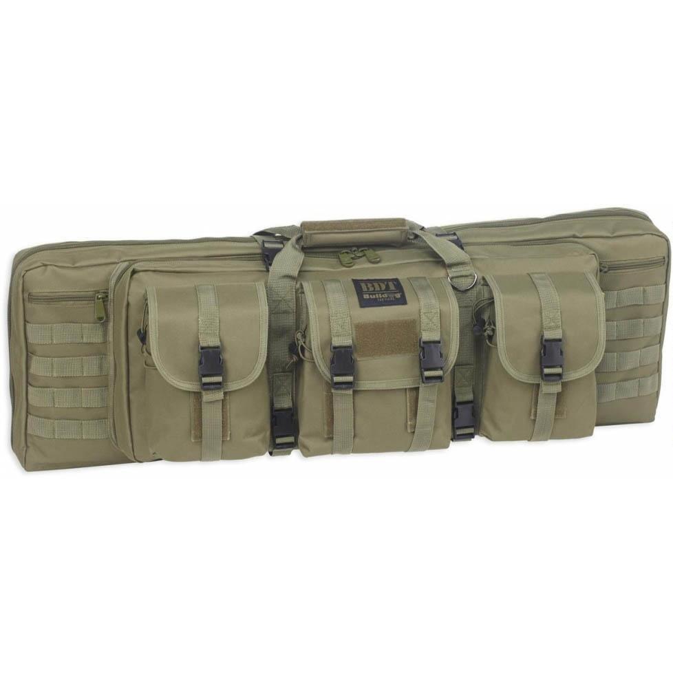 Bulldog Cases - Purple Mountain Armory view 2