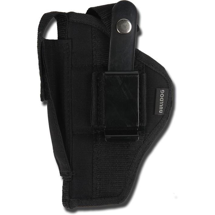 Bulldog Cases Extreme - Circle Square Firearms view 2