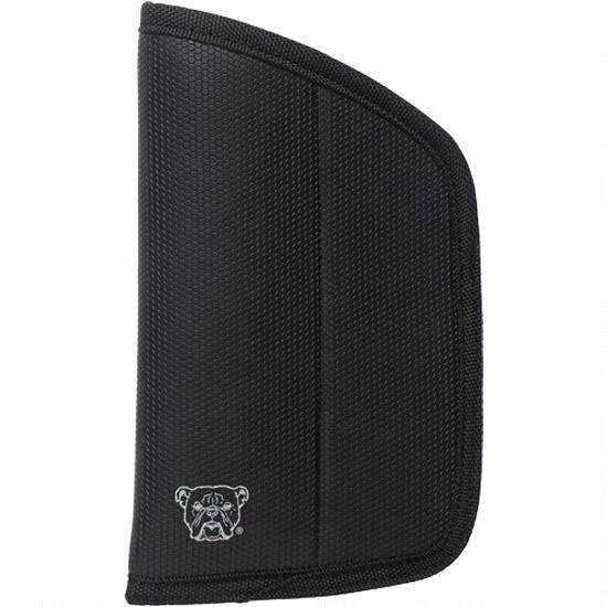 Bulldog Super Grip - 2A in MD view 2