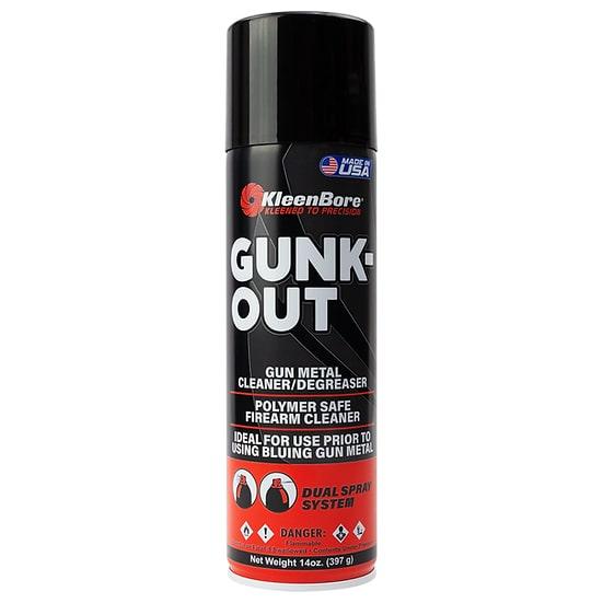 Kleen-Bore Gunk-Out - Circle Square Firearms view 2