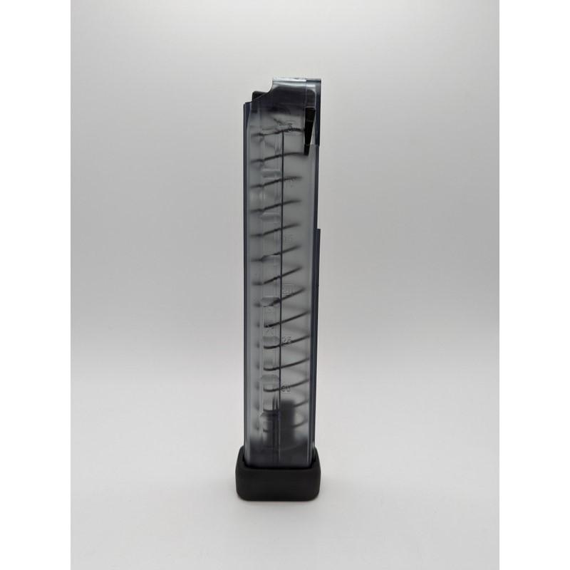 B&T USA 9MM - Circle Square Firearms view 3