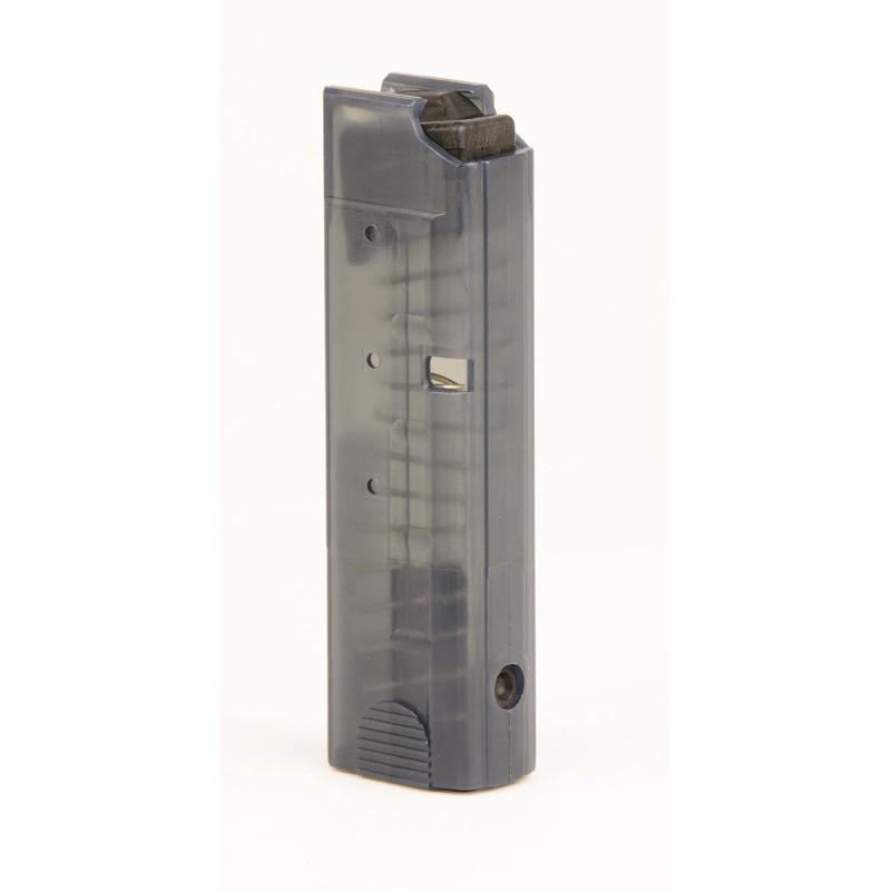 B&T USA 9MM - Circle Square Firearms view 3