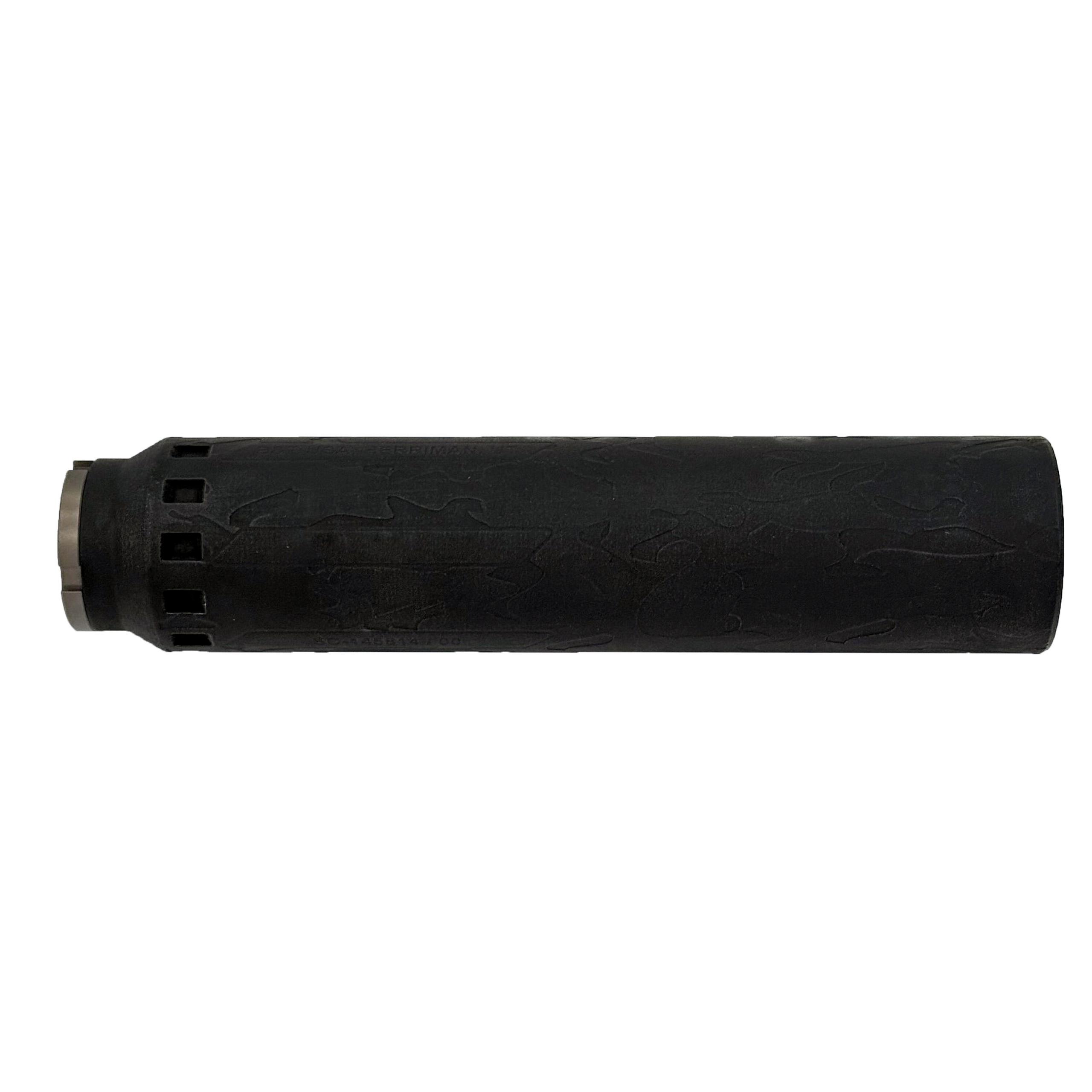 B&T Stille 300 Direct Thread/Hub Mount Suppressor .30 Cal 1.7" Dia 5/8x24 Thread