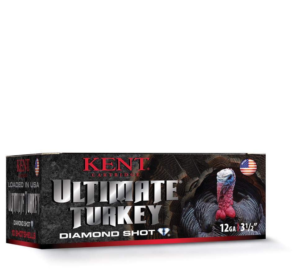 Kent Cartridge Ultimate - 2A in MD view 2
