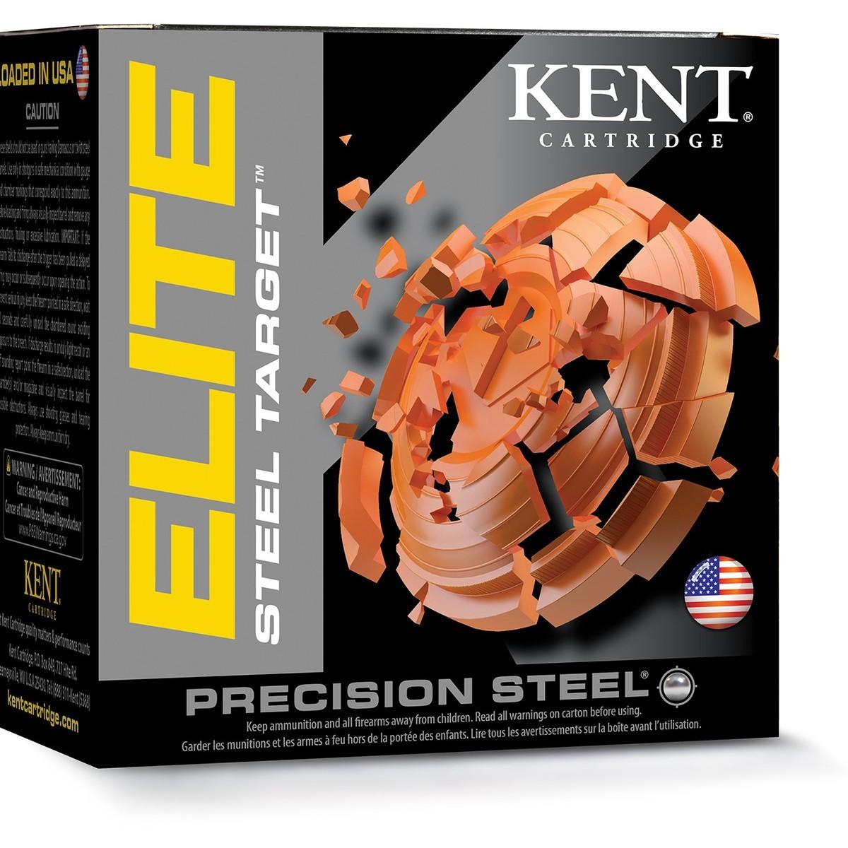 Kent Cartridge Elite - 2A in MD view 2