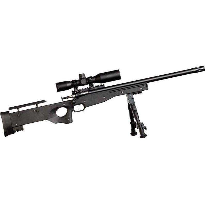 Keystone Sporting Arms Crickett Precision Rifle 22 LR - BOAZ view 2