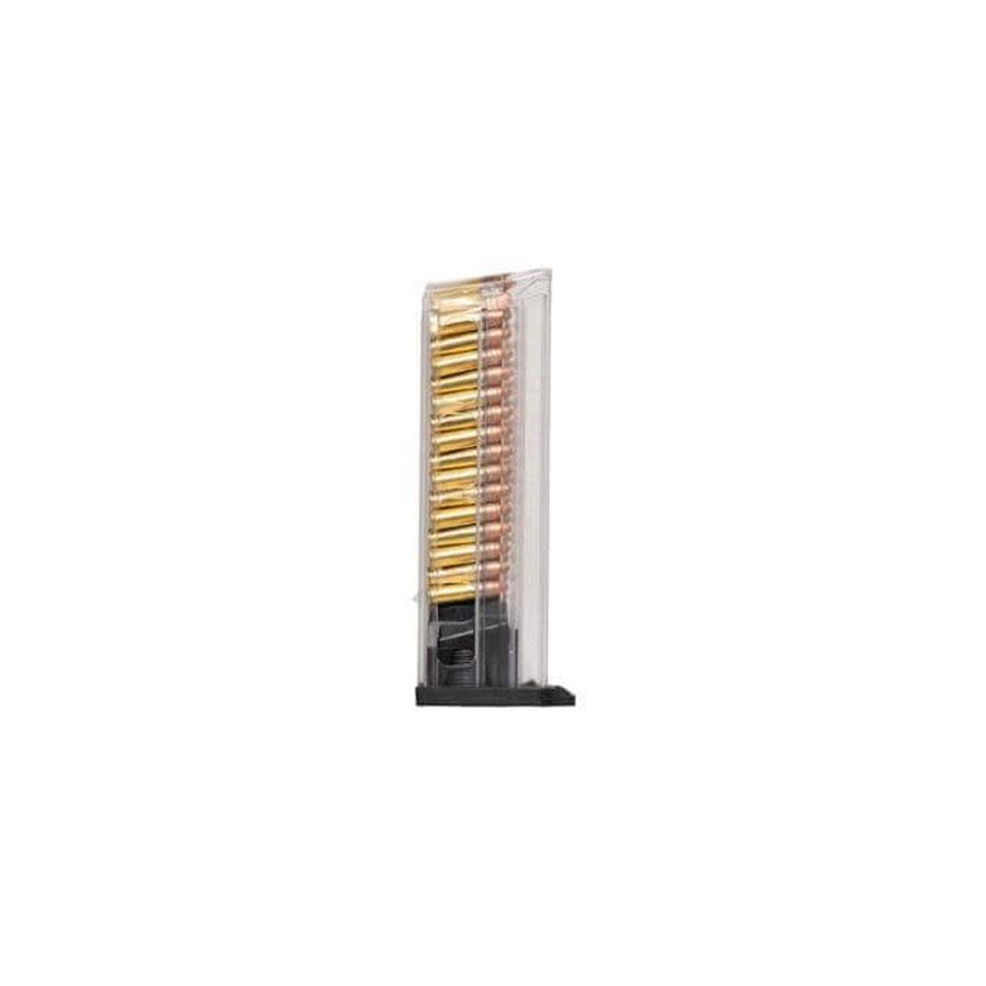 Keltec CP33 Magazine 22 LR - BOAZ view 2